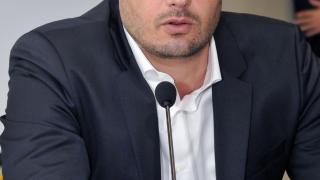 Бареков: Позицията на КСНС за Украйна е разумна