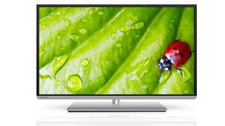 Toshiba с награда Red Dot Award: Продуктов дизайн 2014 за смарт телевизори