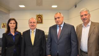 Борисов: Прецедентът в Крим може да доведе до последствия за Европа и света
