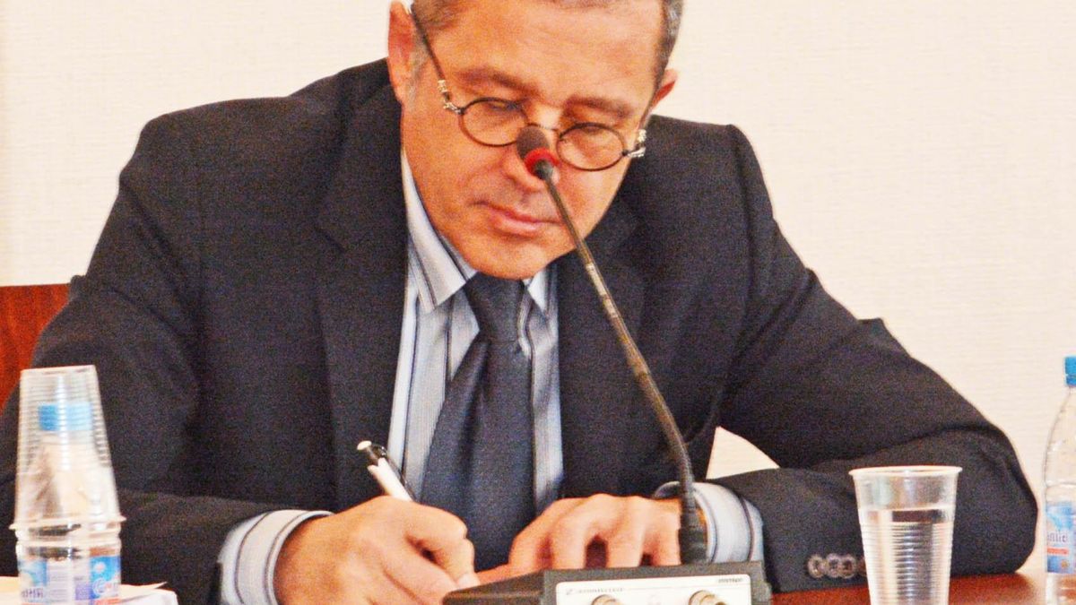 Йордан Цонев: ГЕРБ превърна Сметната палата в политическа слугиня