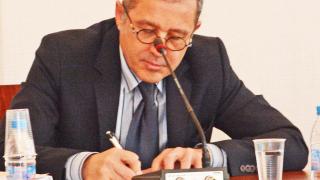Йордан Цонев: ГЕРБ превърна Сметната палата в политическа слугиня
