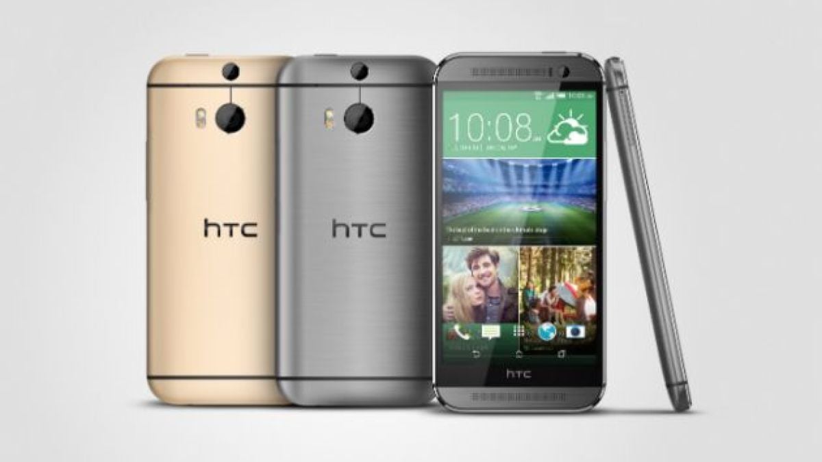 HTC One (M8) стъпва в Европа на висока цена 