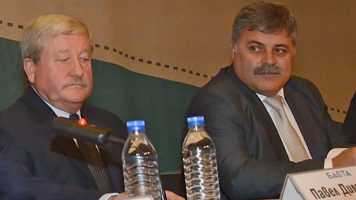 Новината на БЛИЦ потвърдена официално: Старейшините на БАСТА влизат в ББЦ!