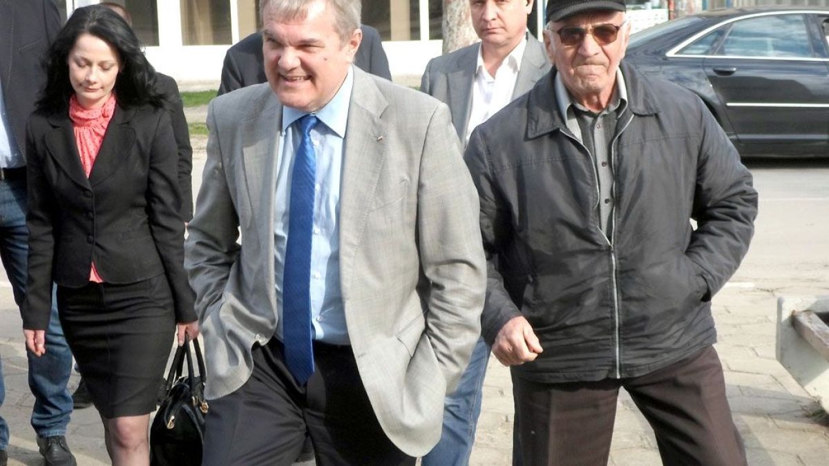 Румен Петков: АБВ е стратегически проект, а не еднодневка 