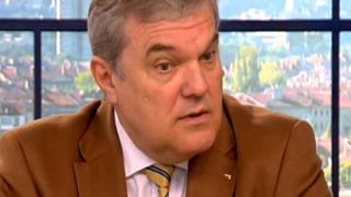 Румен Петков заръча на Плевнелиев оставка след тайната среща с шеф на ЕВН
