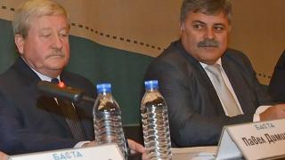 Павел Димитров: БАСТА се оказа мъртвородена, превърна се в патерица на ГЕРБ