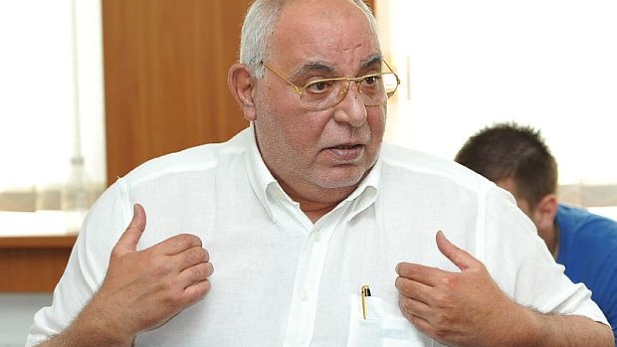 Юлий Москов пред БЛИЦ: Ако нападнат и мен, ще има ужасяващи последици 