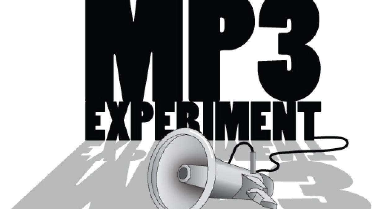 Виц на деня: За 23% от американците MP3 е робот