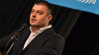 Бареков пред БЛИЦ: Благодаря на "Атака" и ДПС за импийчмънта на Плевнелиев