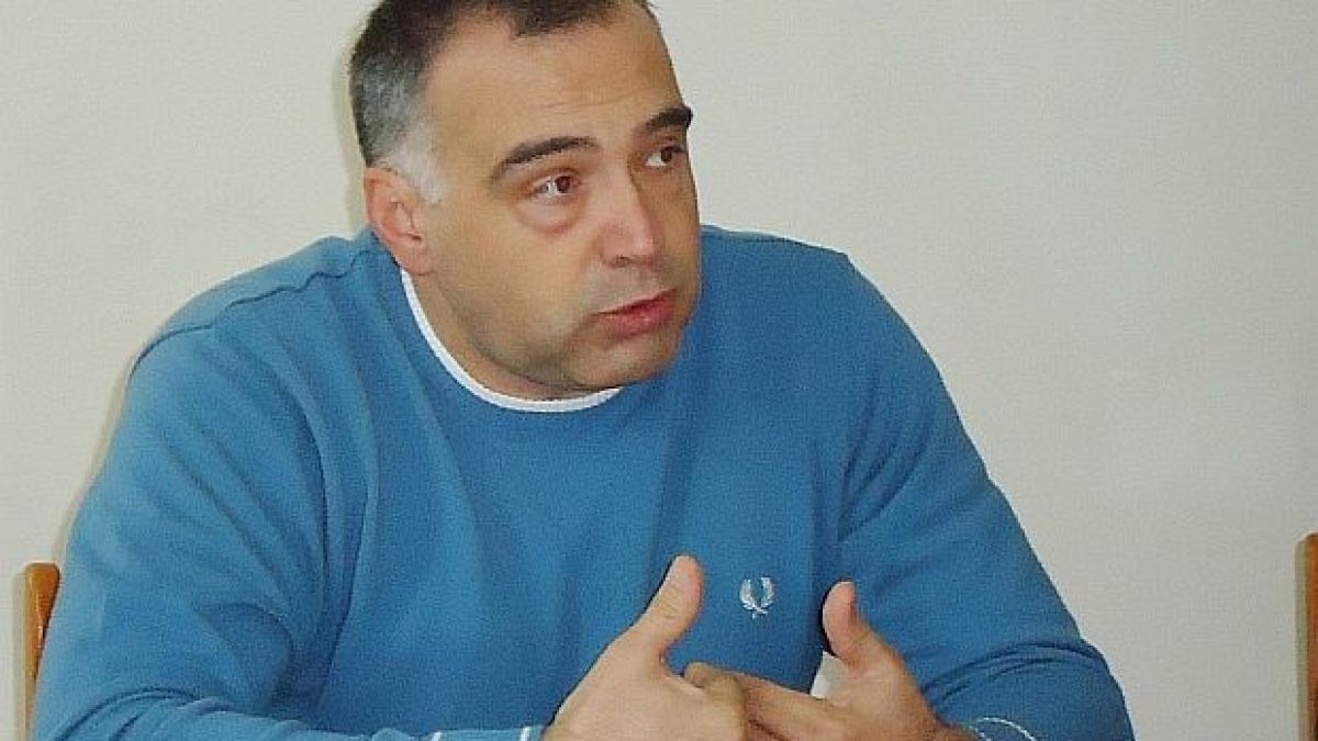 Антон Кутев: Президентът прави грешка след грешка