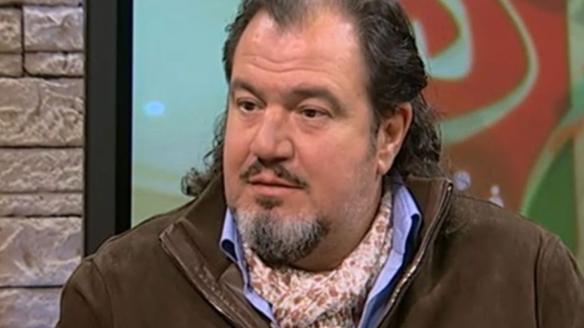 Тайна среща между Гущеров и баща му след развода със Светлана