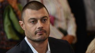 Бареков пред БЛИЦ: Гледам Диков и се забавлявам