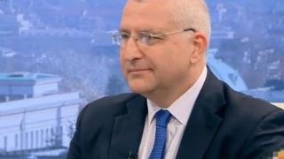 Светослав Малинов обясни защо Кунева вече не е "червена кукувица" 