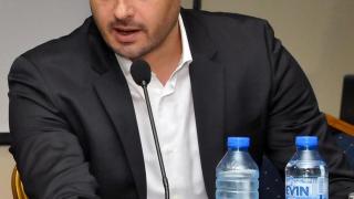 Бареков първо пред БЛИЦ: 8 депутати напускат ГЕРБ на 26 май