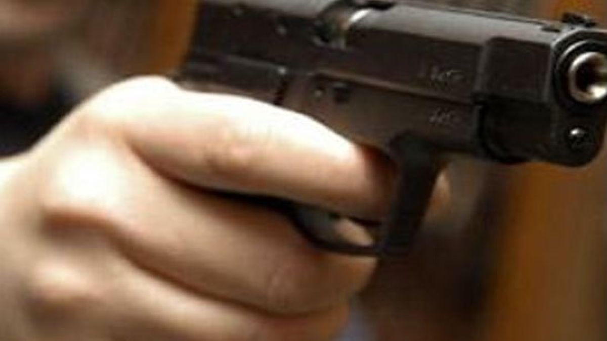 80-годишен дядо извади патлак срещу дете 