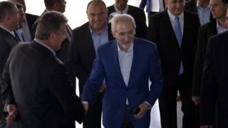 Местан нахъсва тайно ДПС-актива  в Пловдив