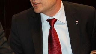 Борислав Гуцанов шокира Делян Добрев с изказване за плоския данък  