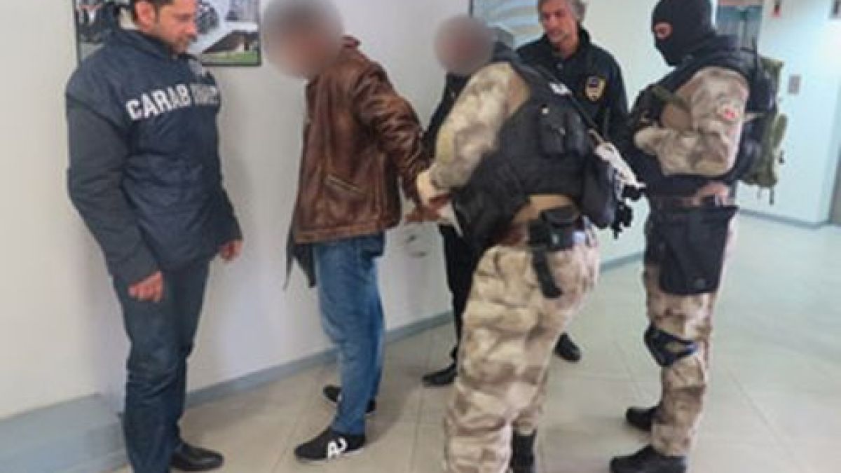 Европол с тревожни новини, на континента има...!