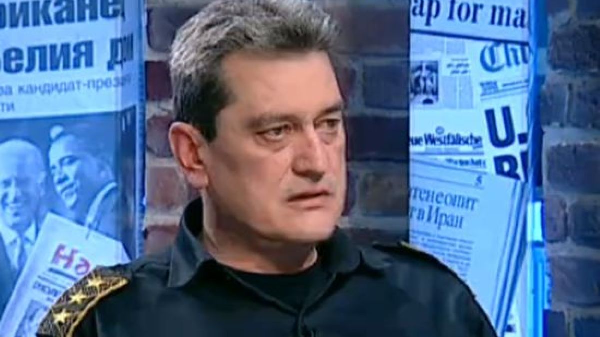 Комисар Николов с успокояващи думи за ситуацията в страната  