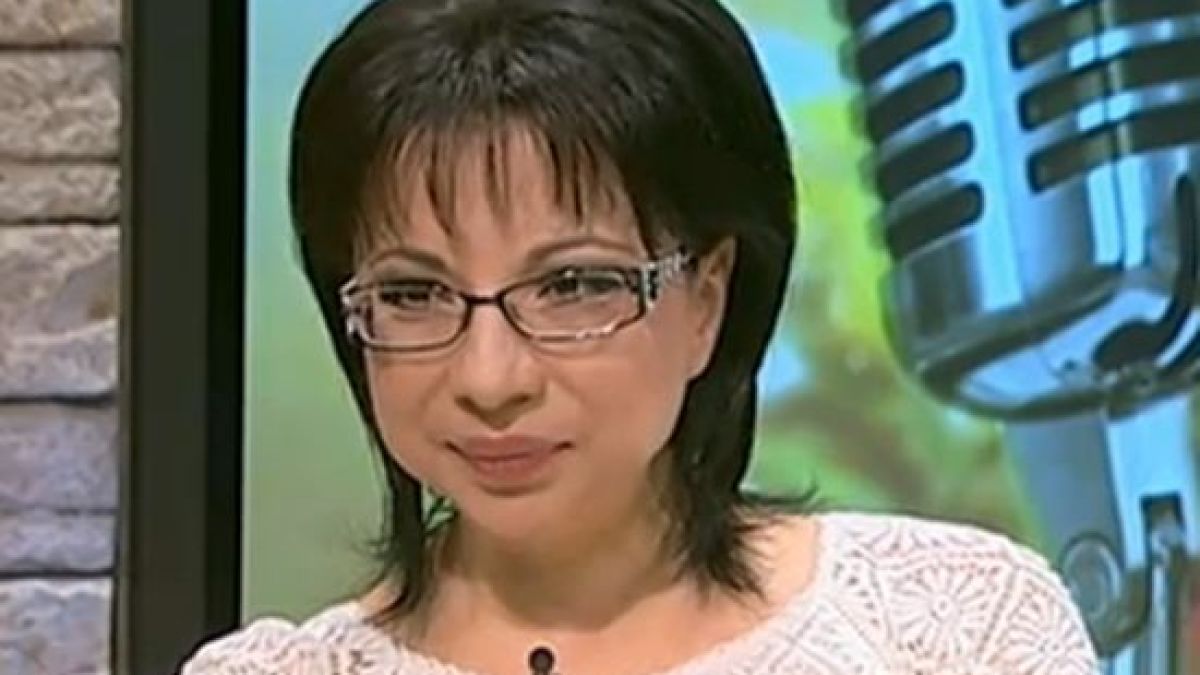 Цветанка Ризова преживяла нещо страшно на 33, истината излиза наяве едва сега...