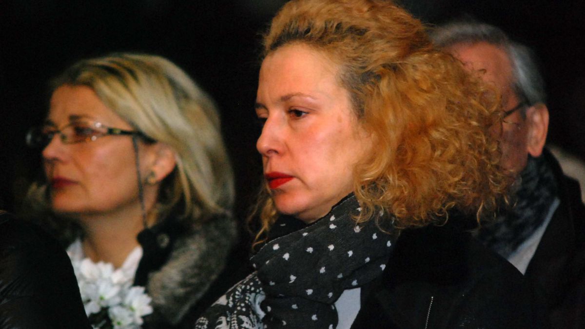 Нещо ужасно мъчи Силвия Лулчева, не ѝ дава минута спокойствие 