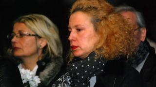 Нещо ужасно мъчи Силвия Лулчева, не ѝ дава минута спокойствие 