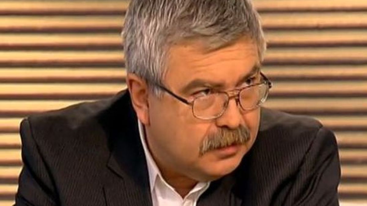 Финансистът Емил Хърсев разкри какво се случва в родните банки в навечерието на предстоящите стрес тестове