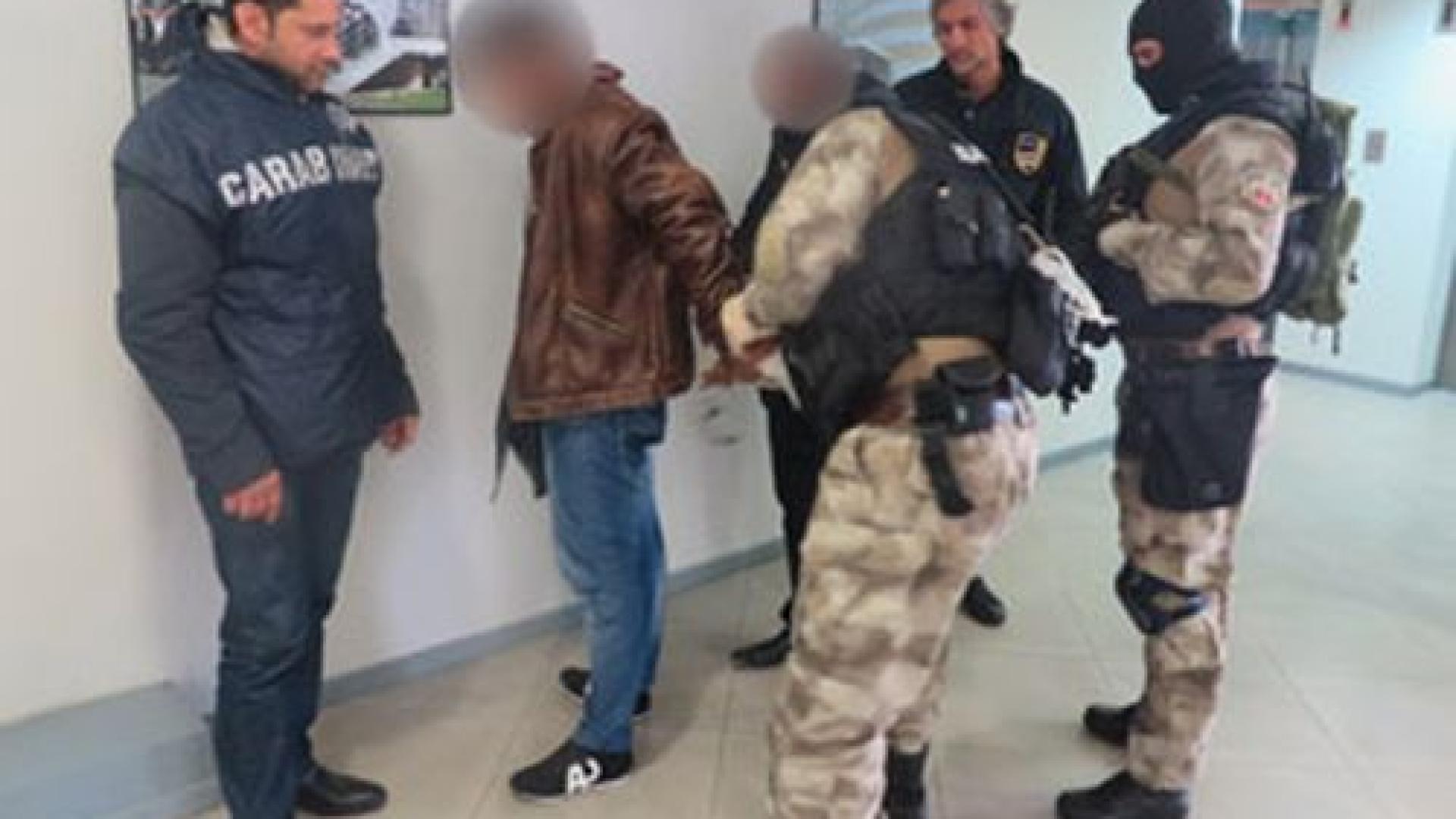 Европол разкри с каква схема наркобандите заобикалят контрола на пристанищата