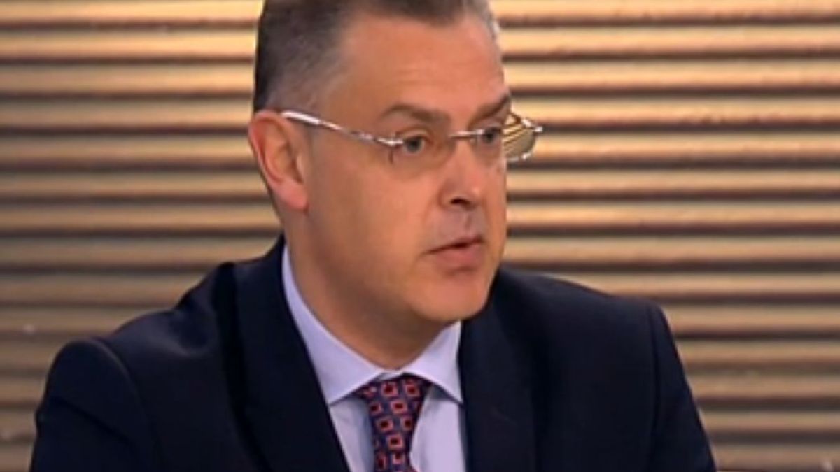ЦИК прави анализ на изборите, ако Радев...