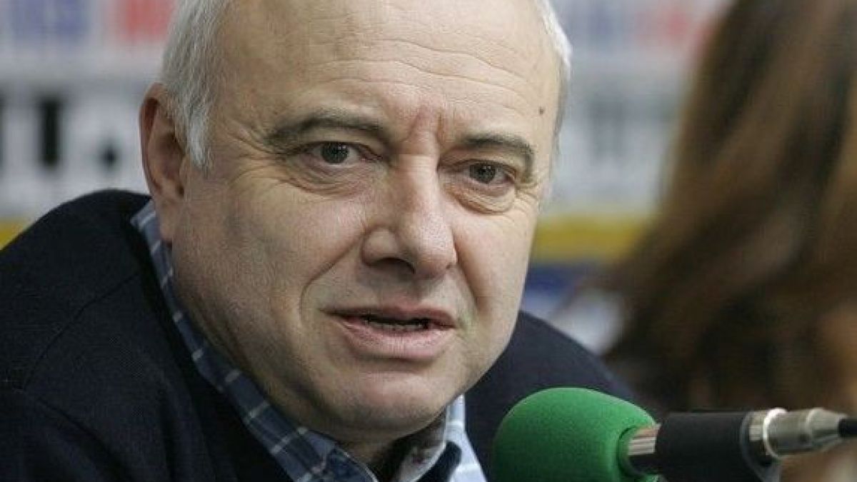 "Сова Харис" с гореща прогноза за изборите и бъдещето на ГЕРБ и БСП ВИДЕО