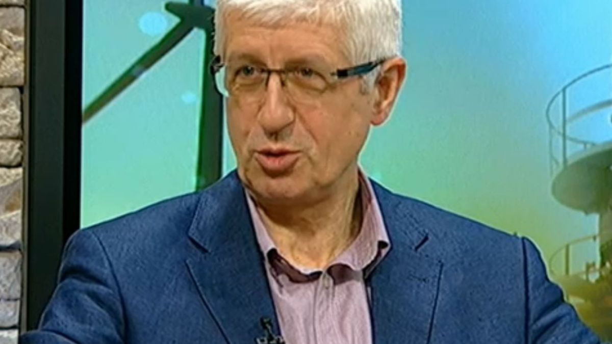 Извънредно! Осъдиха Румен Овчаров на затвор
