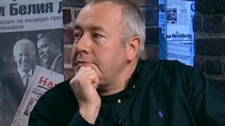 Харалан Александров: Хора от протестите сега са засрамени от действията си