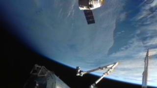Учени от NASA се шашнаха от руски сателитни СНИМКИ на тази река