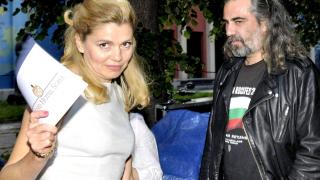 Ернестина Шинова: Щях да умра от базедова болест!