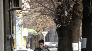 Регистрираме най-студения ден за годината