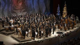 Силен старт на културната 2011-а година в София	