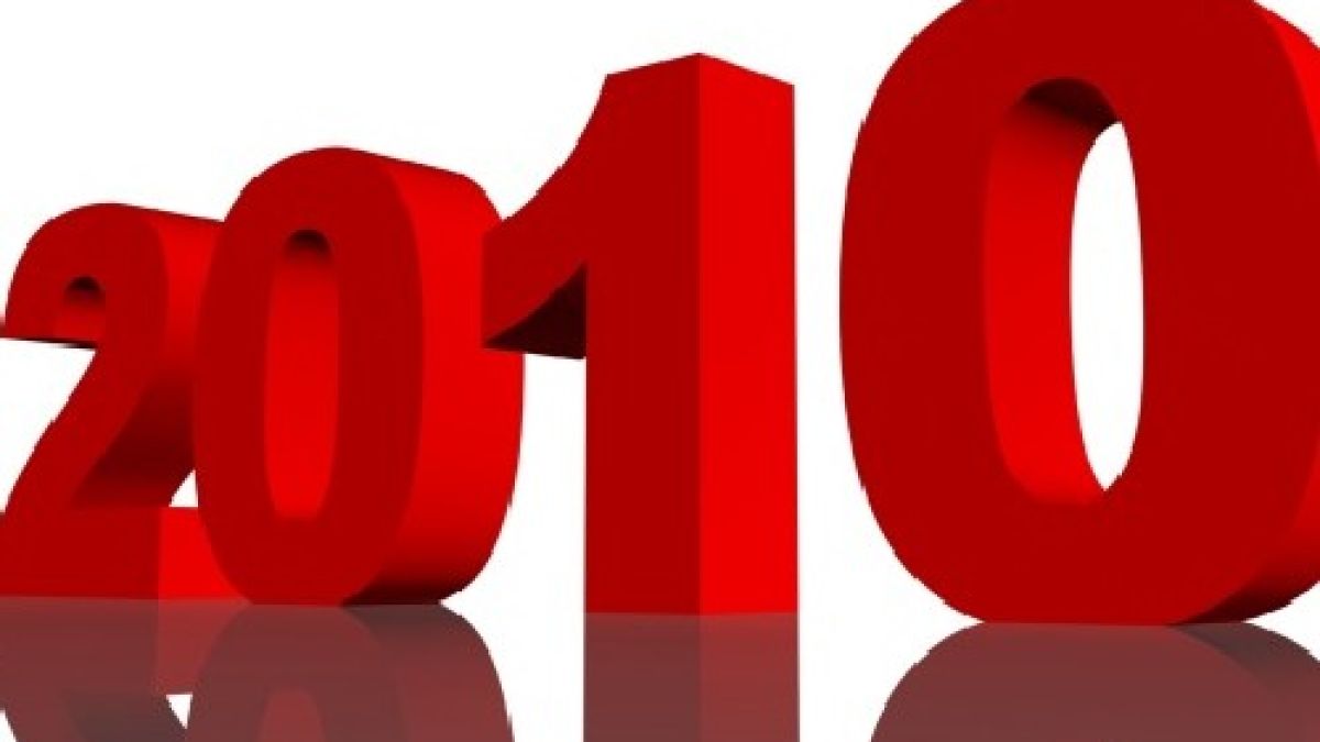 БЛИЦ Новини – 2010 година!