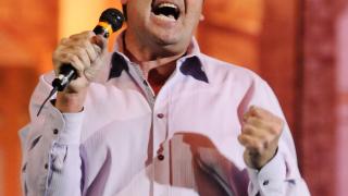 Веско Маринов не прилича на себе си, неузнаваем е! СНИМКИ