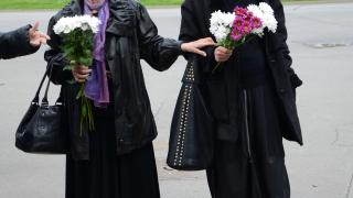 Муки разкри последните думи на Мутафова преди смъртта й