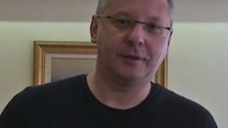 Станишев поздрави ГЕРБ за 1 април (ВИДЕО)