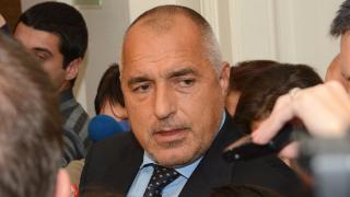 ГЕРБ и ДПС гласуваха за новата ЦИК