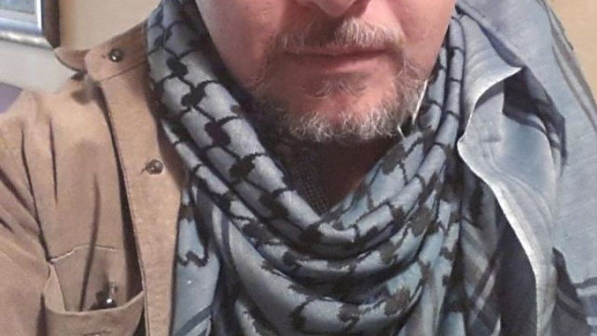 Алгафари: В АБВ сметнаха, че отговарям за печатането на визитки
