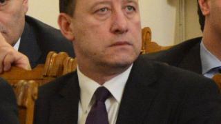 Ангел Найденов за оградата: Все едно говорим за Великата китайска стена