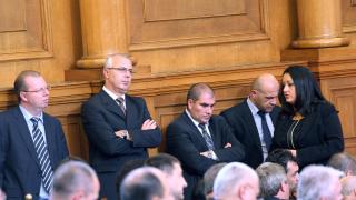 Депутатите не искат комисия да разнищва оградата ни с Турция