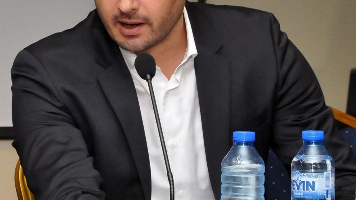 Бареков ексклузивно пред БЛИЦ: ГЕРБ събраха подписите на Реформаторския блок!
