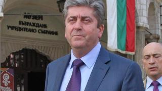 Първанов скочи на кабинета заради Русия