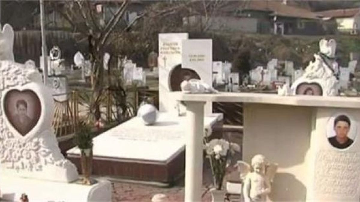 Детски сън предсказал трагедията в Лим