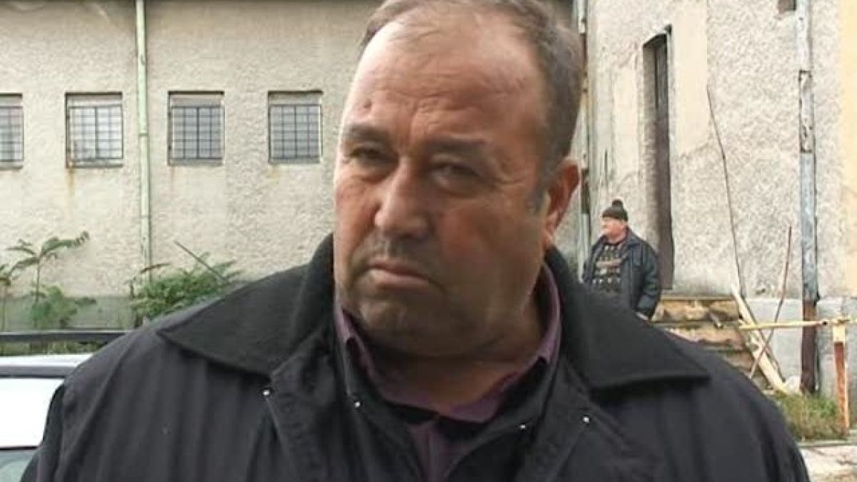 Кмет си направи язовир, без да пита държавата