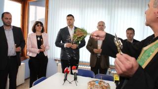 Бареков: Орешарски излъга Дивотино