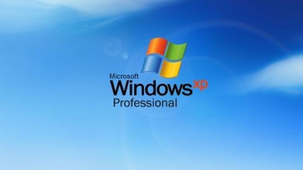 Спират поддръжката на Windows XP на 8 април